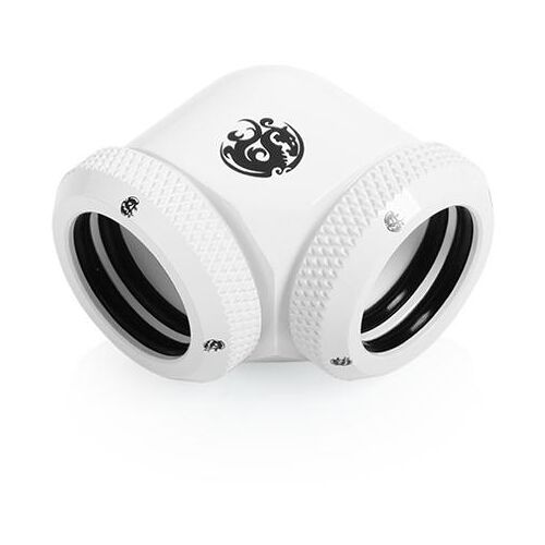 Bitspower BP-DWE90DML16 pièce et accessoire pour systèmes de refroidissement d'ordinateurs Adaptateur