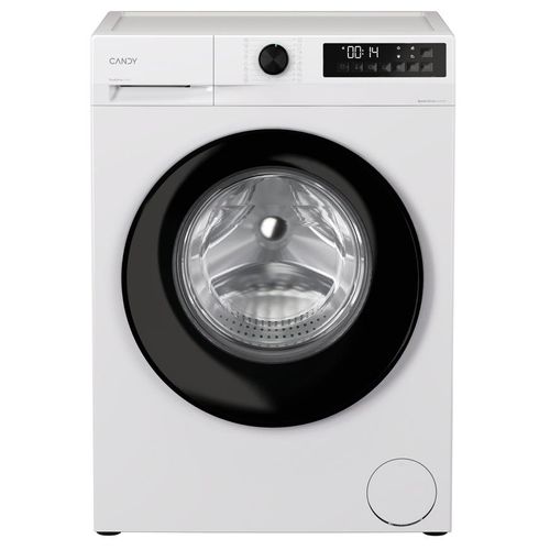 Candy GD 410B8-S machine à laver chargement frontal 10 kg 1351 tr/min Blanc