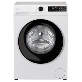 Candy GD 410B8-S machine à laver chargement frontal 10 kg 1351 tr/min Blanc