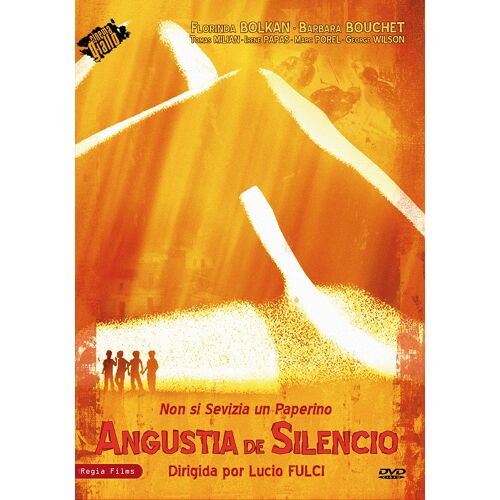 La Longue Nuit De L'exorcisme (1972) / Non Si Sevizia Un Paperino (Dvd)