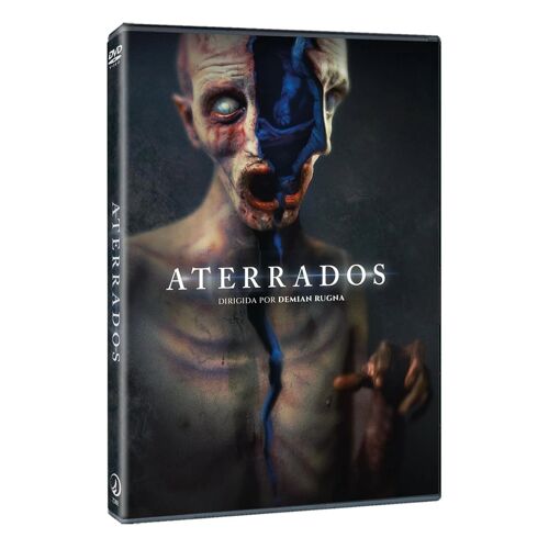Cerrados (2017) (Dvd)