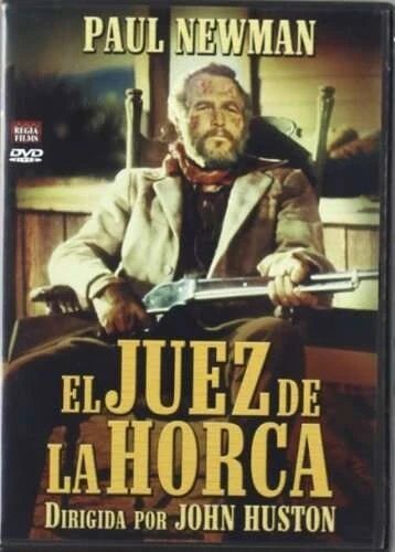 Juge Et Hors-La-Loi (Film) (1972) / The Life And Times Of Judge Roy Bean (Dvd)