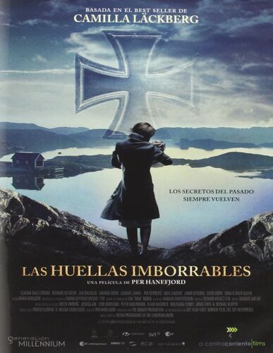 Tyskungen (The Hidden Child) / Las Huellas Imborrables (Dvd)