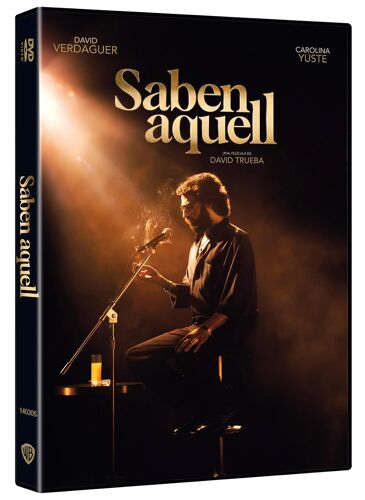 Saben Aquell (2023) (Dvd)