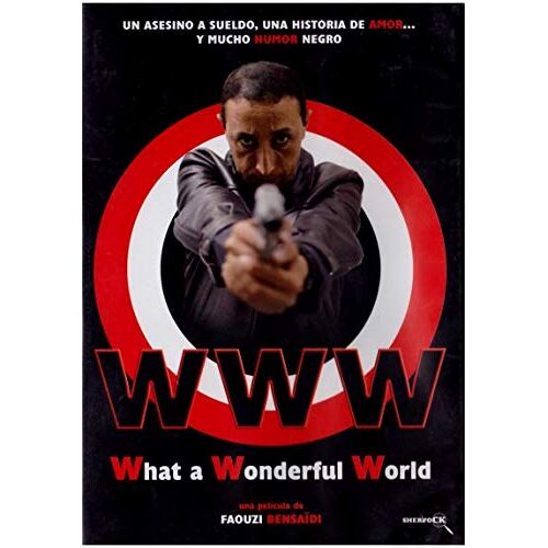 Www: What A Wonderful World (Dvd)