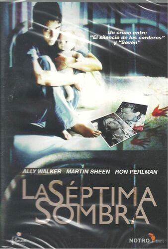 When The Bough Breaks / La Séptima Sombra (Dvd)