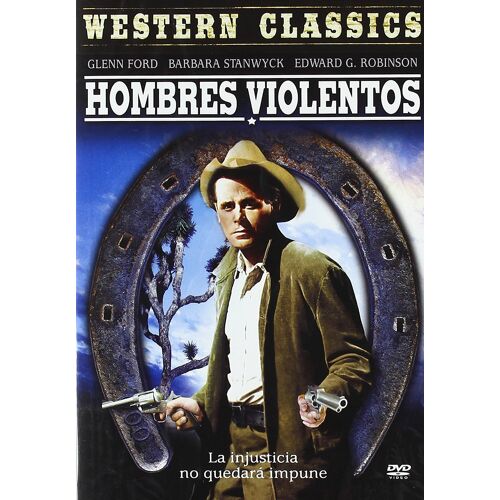 Le Souffle De La Violence (The Violent Men)