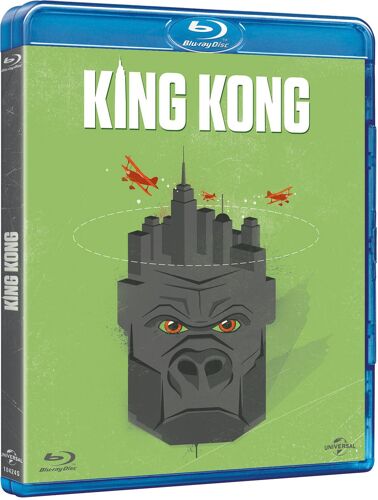 King Kong (King Kong 2005)