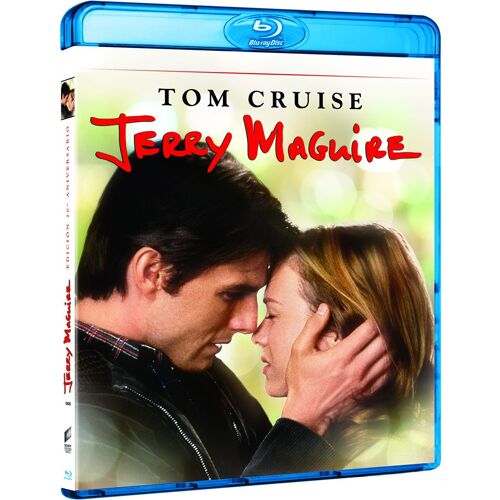 Jerry Maguire (Jerry Maguire (Ed. 20 Aniversarie) (Blu Ray)