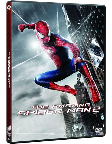 The Amazing Spider-Man 2