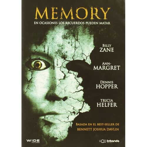 Memory (2006) (Dvd)
