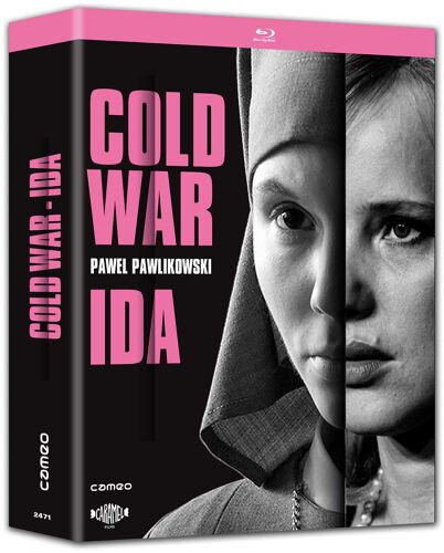 Pawel Pawlikowski: Cold War + Ida