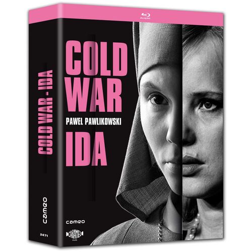 Pawel Pawlikowski: Cold War + Ida