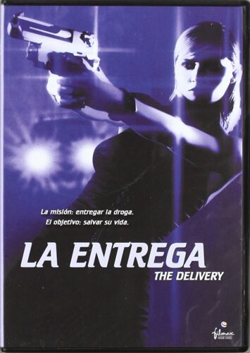 The Delivery / La Entrega (Dvd)