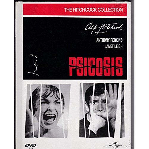 Psychose (1960) / Psycho