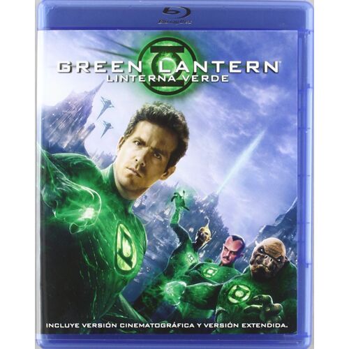 Green Lantern (2011)