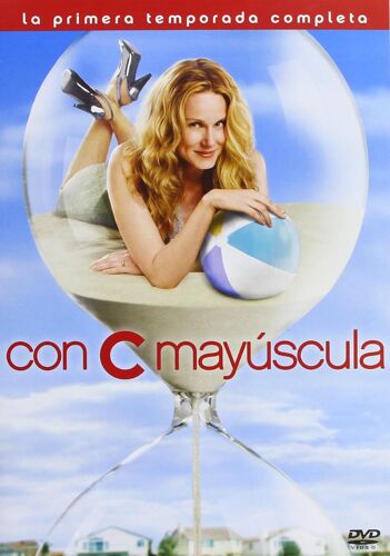 The Big C Saison 1 / Com C Mayúscula Temporada 1