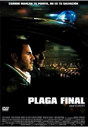 Pars Vite Et Reviens Tard / Plaga Final (Dvd)