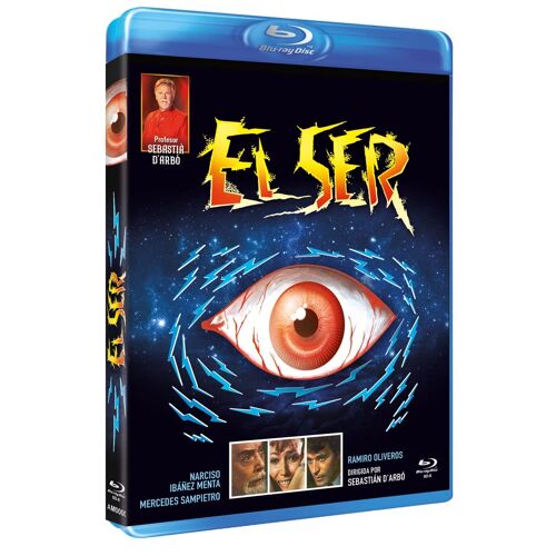 El Ser (1982) Bd-R