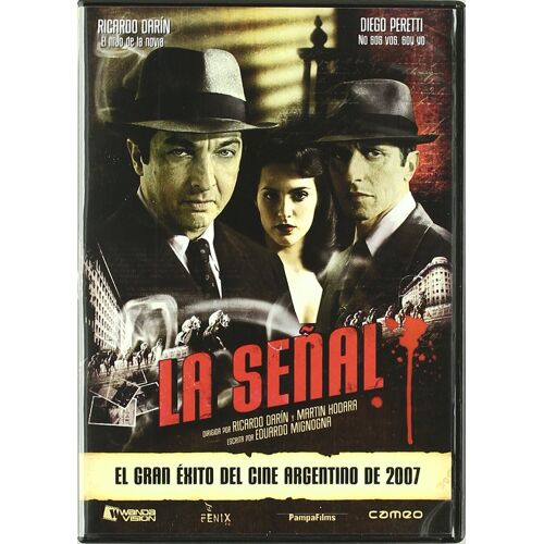 La Senda (2007)