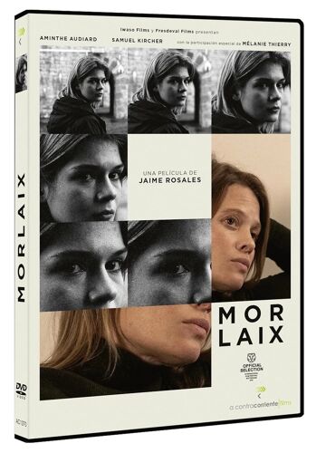 Morlaix (2025) (Dvd)