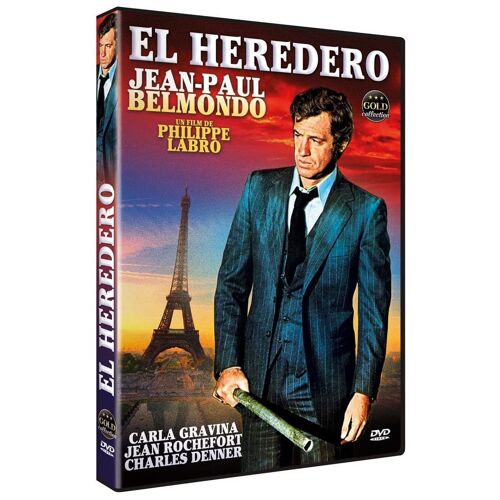 L'héritier / El Heredero