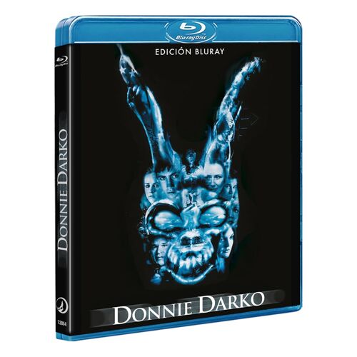 Donnie Darko (2001) (Blu Ray)