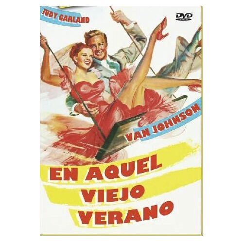 Amour Poste Restante (1949) / In The Good Old Summertime (Dvd)
