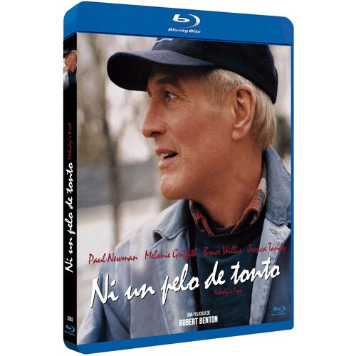 Un Homme Presque Parfait (1994) / Nobody's Fool (Blu Ray)