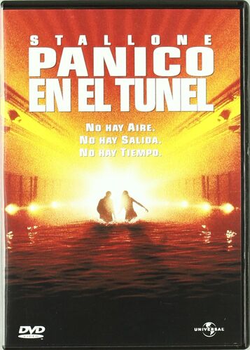 Daylight (Panico En El Tunel)