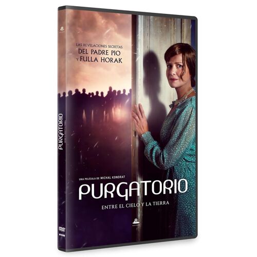 Czysciec (2020) / Purgatorio