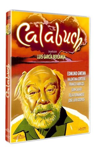 Calabuch (1956) (Dvd)