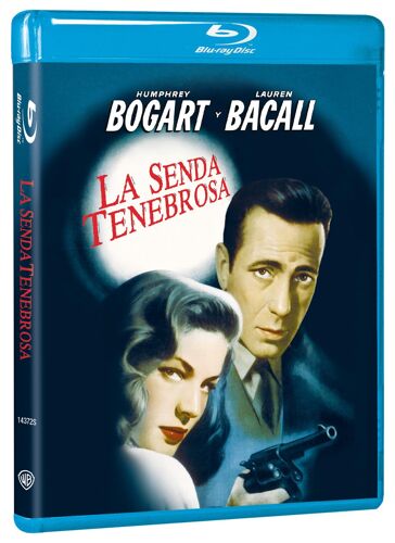 Les Passagers De La Nuit (1947) / Dark Passage (Blu Ray)