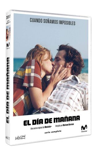 El Día De Mañana Série Complète / El Día De Mañana (Serie Completa) (Dvd)