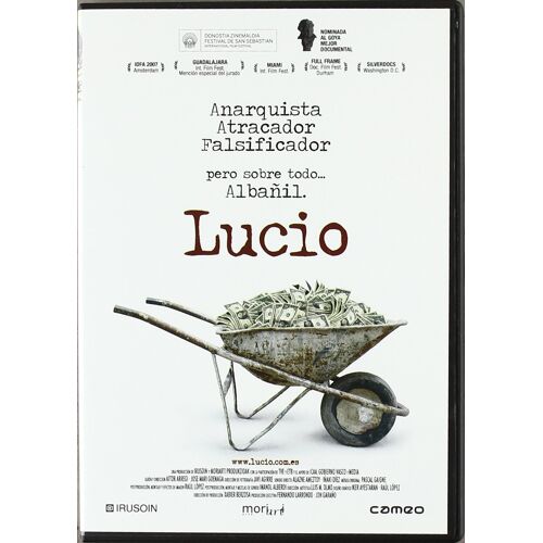 Lucio (2007) (Dvd)