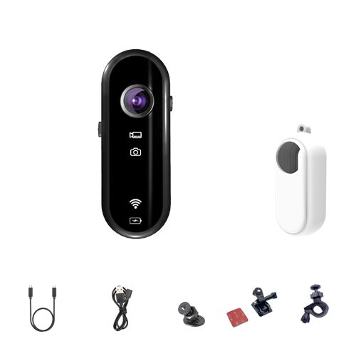 Capturez chaque trajet : Kit de cyclisme pour caméra d'action Y3