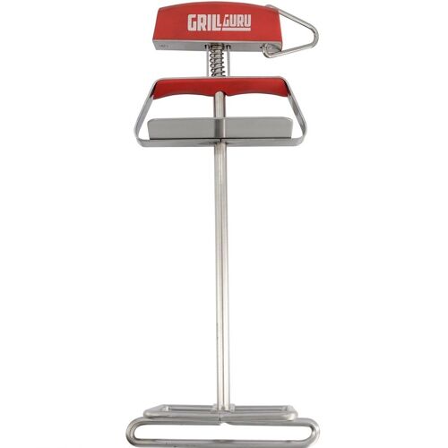 Ustensile barbecue Grill Guru Grid Lifter