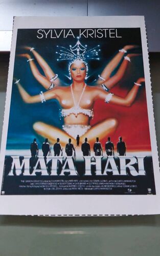 Mata Hari