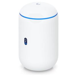 Ubiquiti Dream Router 7 - Routeur sans fil commutateur 3 ports - Wi-Fi 7, 10GbE, 2.5GbE - ports WAN : 2 Multi-Bande - pour P/N: UACC-CM-RJ45-MG