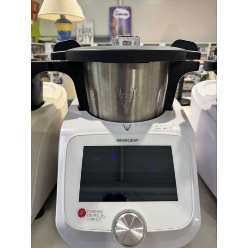 Monsieur cuisine connect 