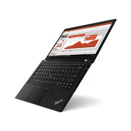 Lenovo ThinkPad T14 Gen 2I 14" Core i5 2.4 GHz - SSD 256 Go - 16 Go