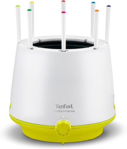 Appareil à fondue Colormania avec socle isolant