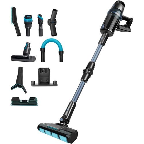 Aspirateur balai sans fil 4-en-1 haute performance