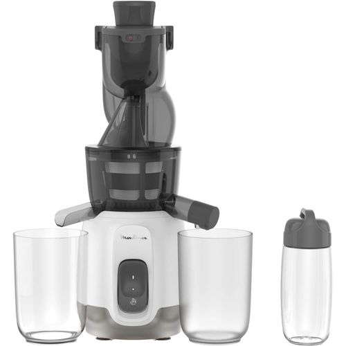 Extracteur de Jus Automatique ¿ Goulot XL 85 mm, 200 W