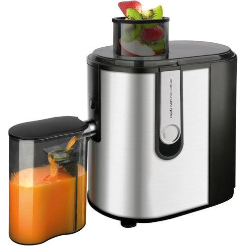 Centrifugeuse TAURUS 600 W Acier Inoxydable