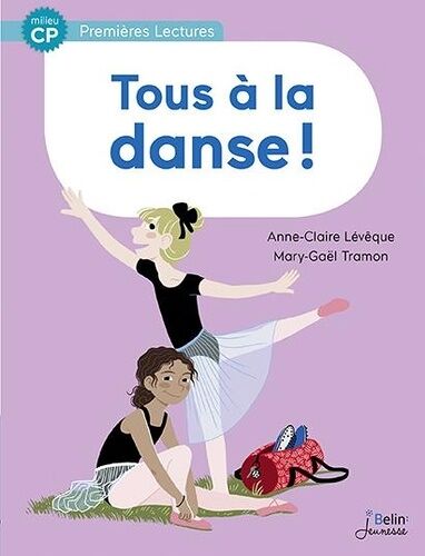 Tous À La Danse !