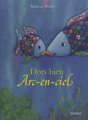 Arc-En-Ciel - Dors Bien Arc-En-Ciel