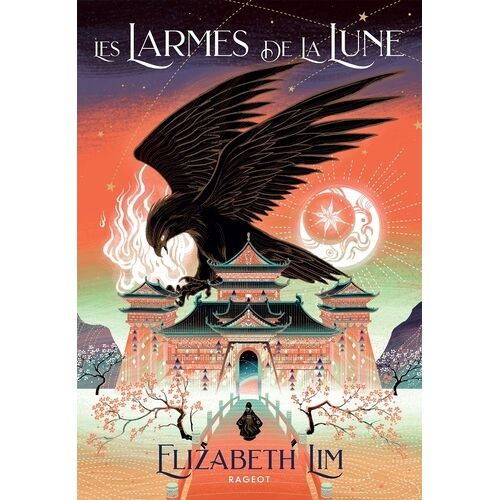 The Blood Of Stars - Tome 2 - Les Larmes De La Lune