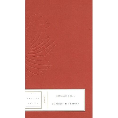 La Misère De L'homme