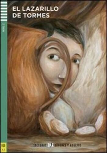 El Lazarillo De Tormes - Nivel 2-A2 (1 Cd Audio)